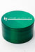 Infyniti 4 parts GIANT herb grinder-Green - One Wholesale