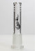 Genie Glass 6 slits diffuser downstem-18 mm Female Joint - One Wholesale