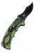 Snake Eye outdoor rescue hunting knife SE1267CM3- - One Wholesale