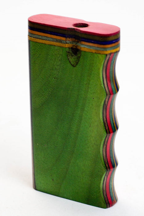 Mixed Color rectangle Dugout- - One Wholesale