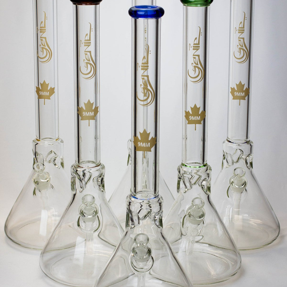 工芸品 Silver joint bong 23