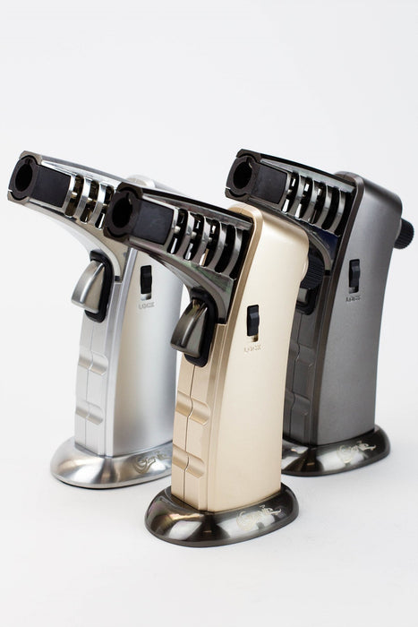 Genie Adjustable Single Jet Torch Lighter 987 Torch ONE