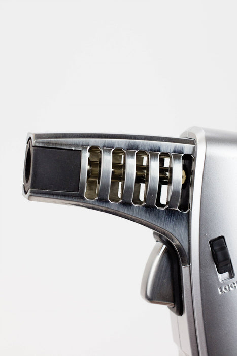 Genie Adjustable Single Jet Torch Lighter 987 Torch ONE