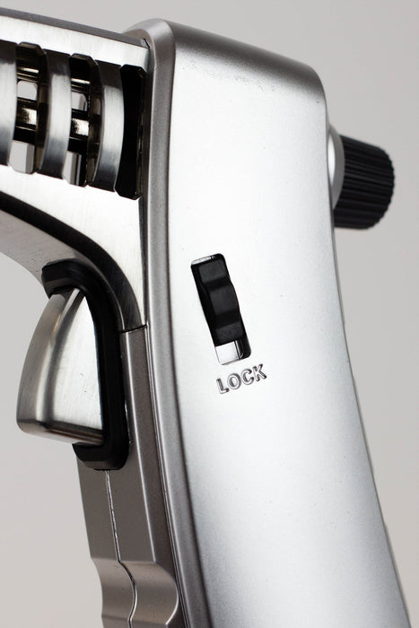 Genie Adjustable Single Jet Torch Lighter 987 Torch ONE