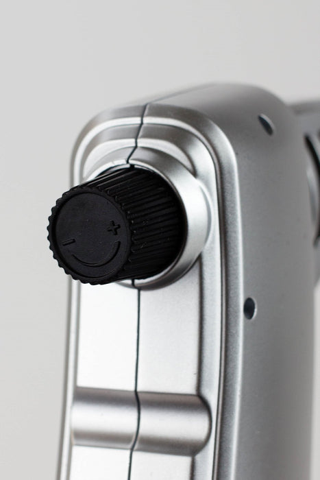 Genie Adjustable Single Jet Torch Lighter 987 Torch ONE