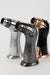 Genie Adjustable 5-Jets Torch Lighter 976- - One Wholesale