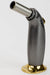 Genie Adjustable Single Jet Torch Lighter 599-Black - One Wholesale