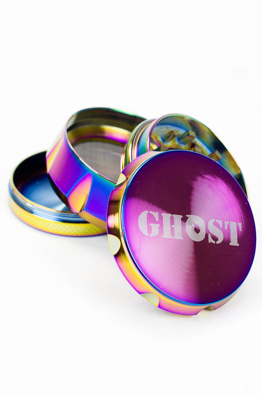 GHOST 4 parts herb grinder Regular Grinder ONE