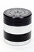 Genie 4 parts Quality Aluminum grinder Display of 12 Display Pack ONE