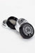 Genie 4 parts Quality Aluminum grinder Display of 12 Display Pack ONE