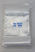 2 MIL Reclosable Zipper Bags Zip Bag ONE 6" x 9"