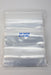2 MIL Reclosable Zipper Bags Zip Bag ONE 8" x 10"
