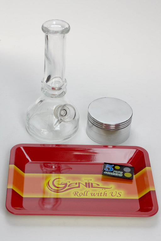 Smoker's Basic Sets Bundle ONE