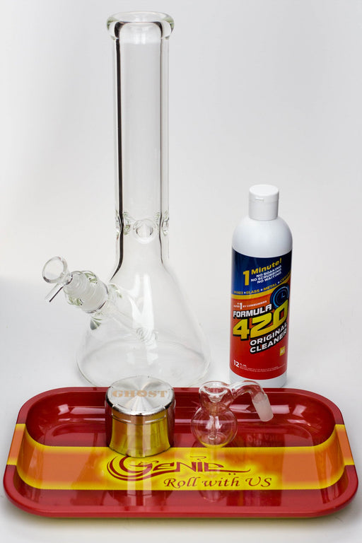 Heavy Smoker's Sets Bundle ONE