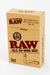RAW ALL IN ONE KIT- - One Wholesale