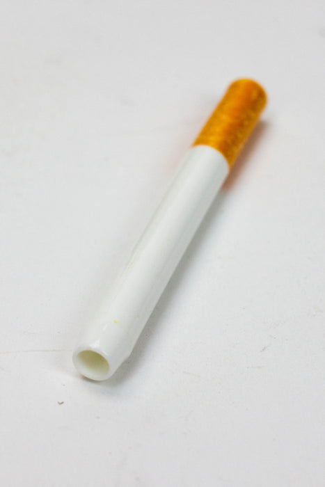 Ceramic one hitter pipe Box of 100 One Hitter ONE