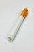 Ceramic one hitter pipe Box of 100 One Hitter ONE