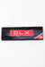 DLX deluxe Rolling Papers 1 1/4 Pack of 2- - One Wholesale