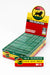 IRIE RASTA Rolling Paper 1¼ - 24 packs 1 - 1/4" Size ONE