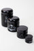 SDF Pote UV Minimal 50ml Glass Jar- - One Wholesale