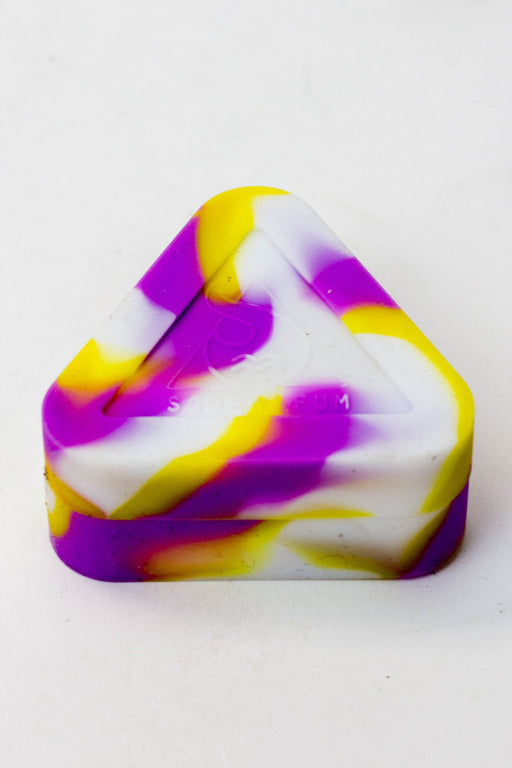 Squadafum Silicone Container OG Vial Squadafum Canada White