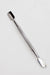 4 1/4" Spatula and Shovel end steel dabber- - One Wholesale