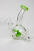6"  2-in-1 hammer diffuser bubbler- - One Wholesale