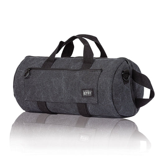 RYOT- 20" Pro-Duffle Smell Proof Bag Bag ONE Black