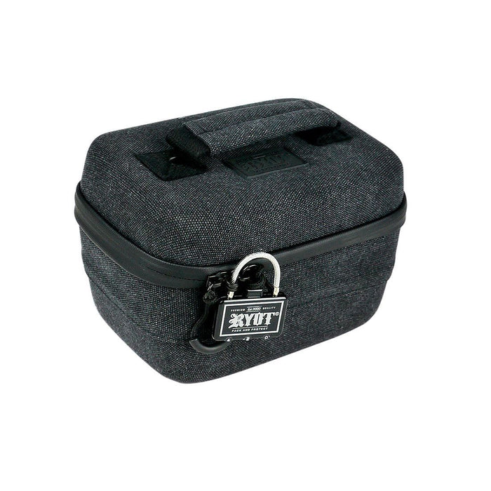 RYOT-Safe Case (S)-Black - One Wholesale