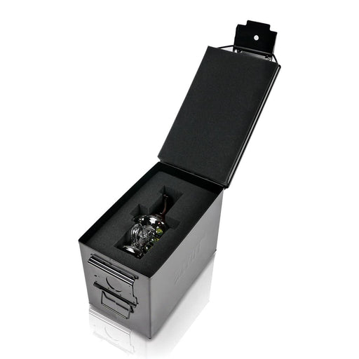 RYOT- Destroyer Smell Proof Case Stash Box ONE