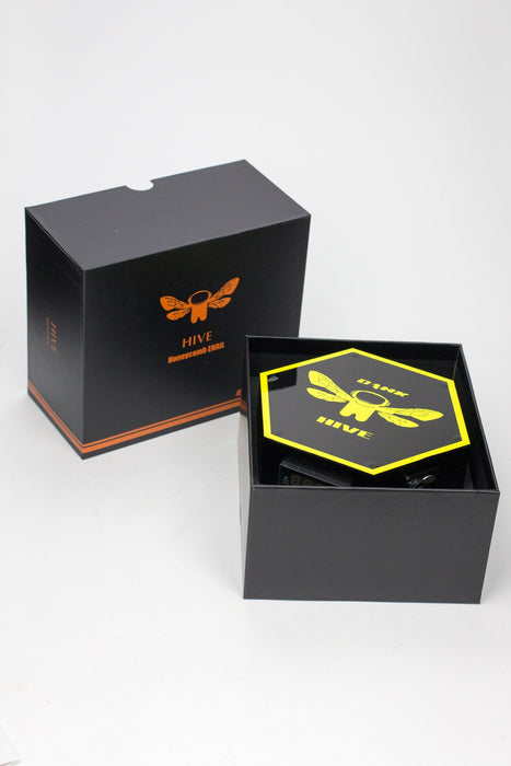 DANK HIVE Honeycomb Enail Kit- - One Wholesale