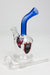 6.5" Oil burner color tube water pipe- - One Wholesale