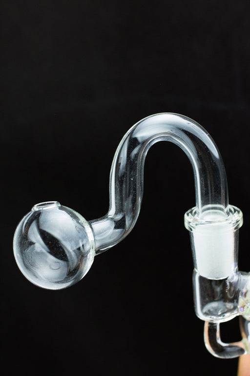 Oil burner pipe U type attachment Banger · Oil Burner ONE