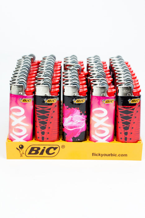 Bic Mini lighter Lighter ONE XoXo