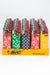 Bic Mini lighter Lighter ONE Geometry Pattern