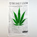 Cannabis Flag 3'x5'-Leaf Daily - One Wholesale