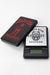 Infyniti DEATH ROW DRV-50 scales- - One Wholesale