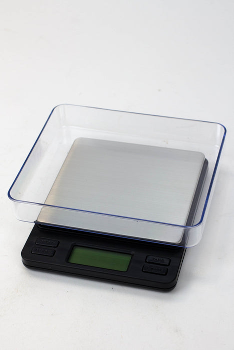 Infyniti TANK scales- - One Wholesale