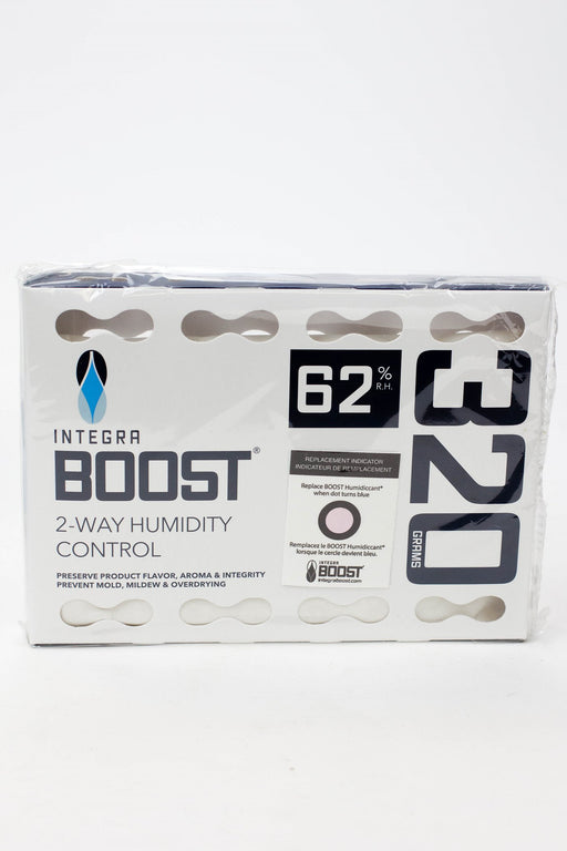 320-Gram Integra Boost 2-Way Humidity Control at 62% RH- - One Wholesale