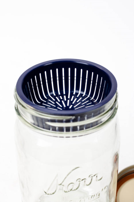 Kerr® Humidity Control Jar with Integra Boost- - One Wholesale