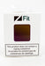 Z Fit device (STLTH compatible) Vaporizer ONE Dark Red