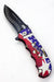 Outdoor rescue hunting knife PK963SF2- - One Wholesale