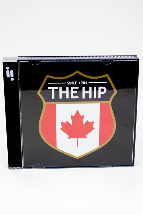 The Tragically HIP TRHCO 100  scale- - One Wholesale