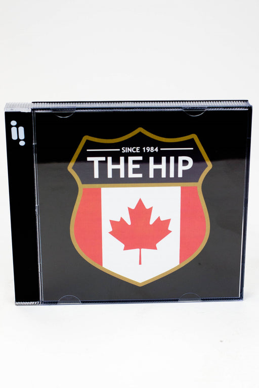 INFYNITI The Tragically HIP TRHCO 100 scale Scale ONE