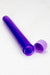 Airtight smell proof 140 mm tubes Box of 48 ( PT1072 ) Tube ONE