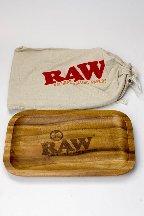 RAW TRAY WOOD- - One Wholesale
