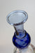 7" Genie hand bell fixed stem dab rig- - One Wholesale