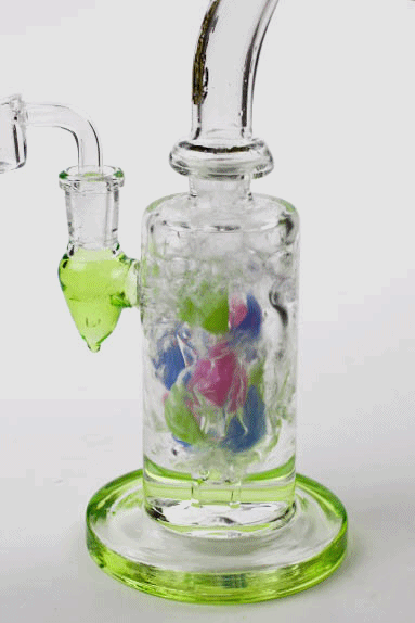 8" Genie Tree dab Rig Rig ONE