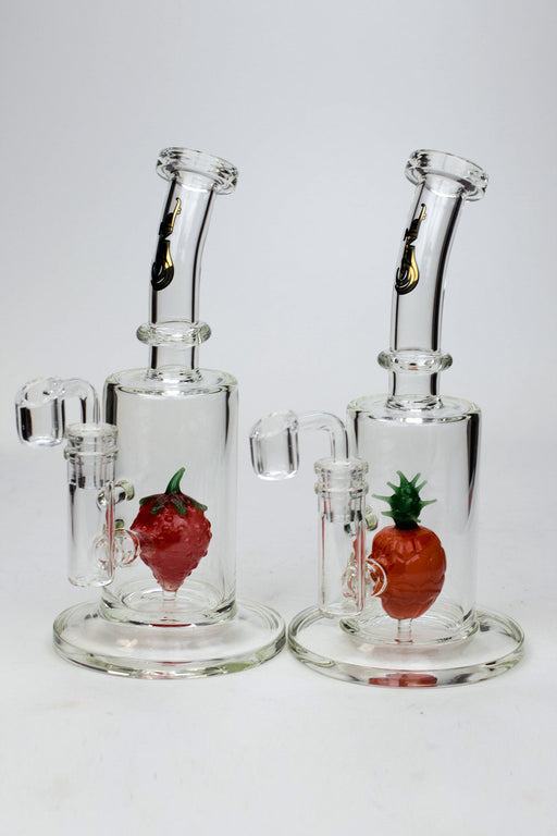 9" Genie Fruit dab Rig Rig ONE