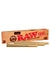 RAW PRE-ROLLED CONE 11/4 – 32/PACK- - One Wholesale